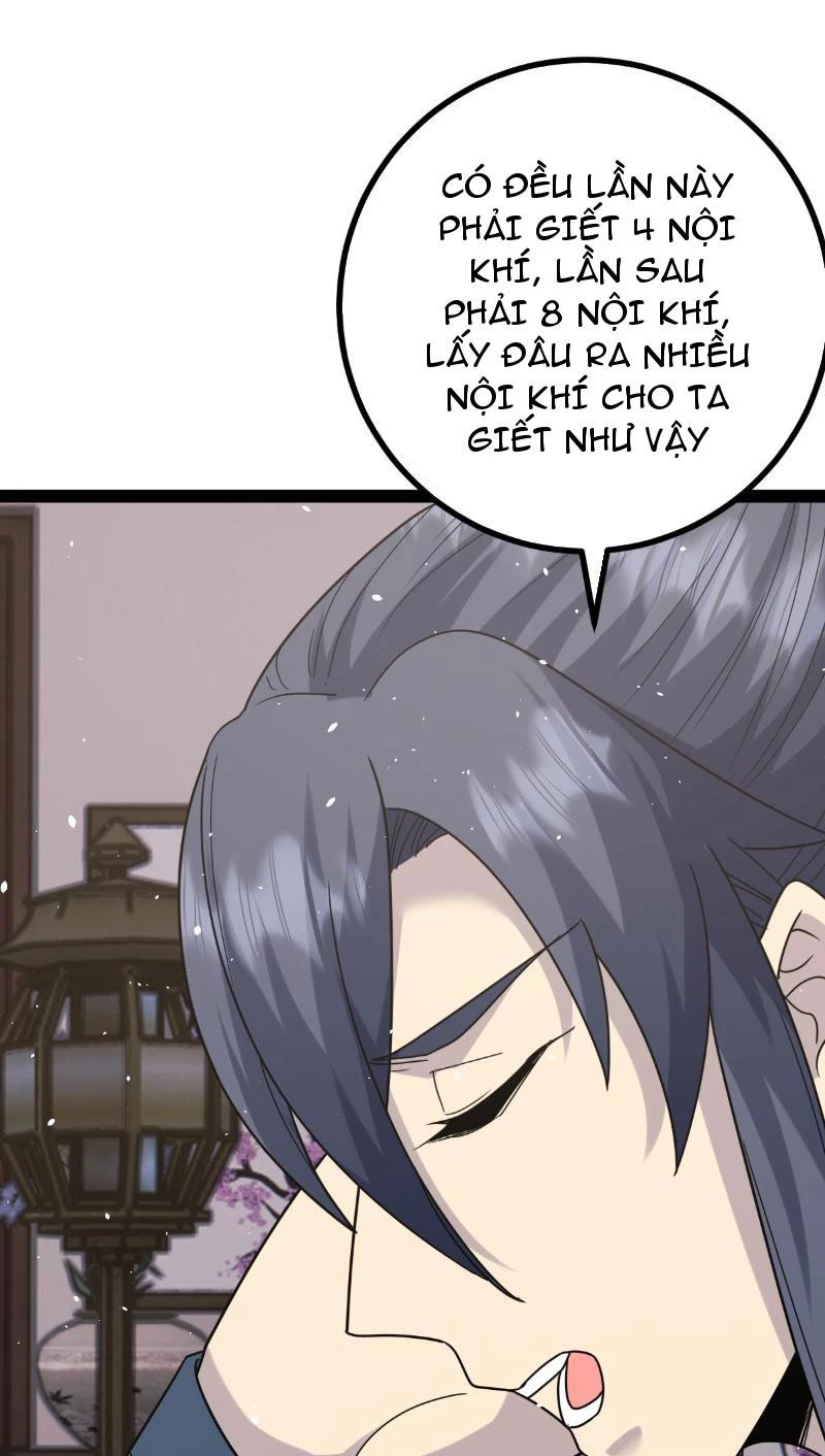 Tu tiên là ngõ cụt Chapter 45 - 21