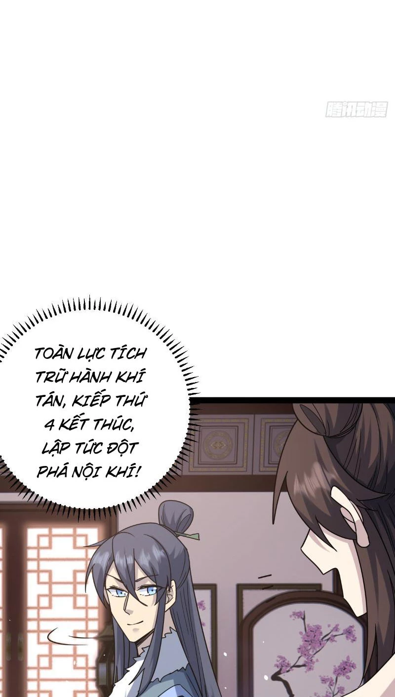 Tu tiên là ngõ cụt Chapter 45 - 26