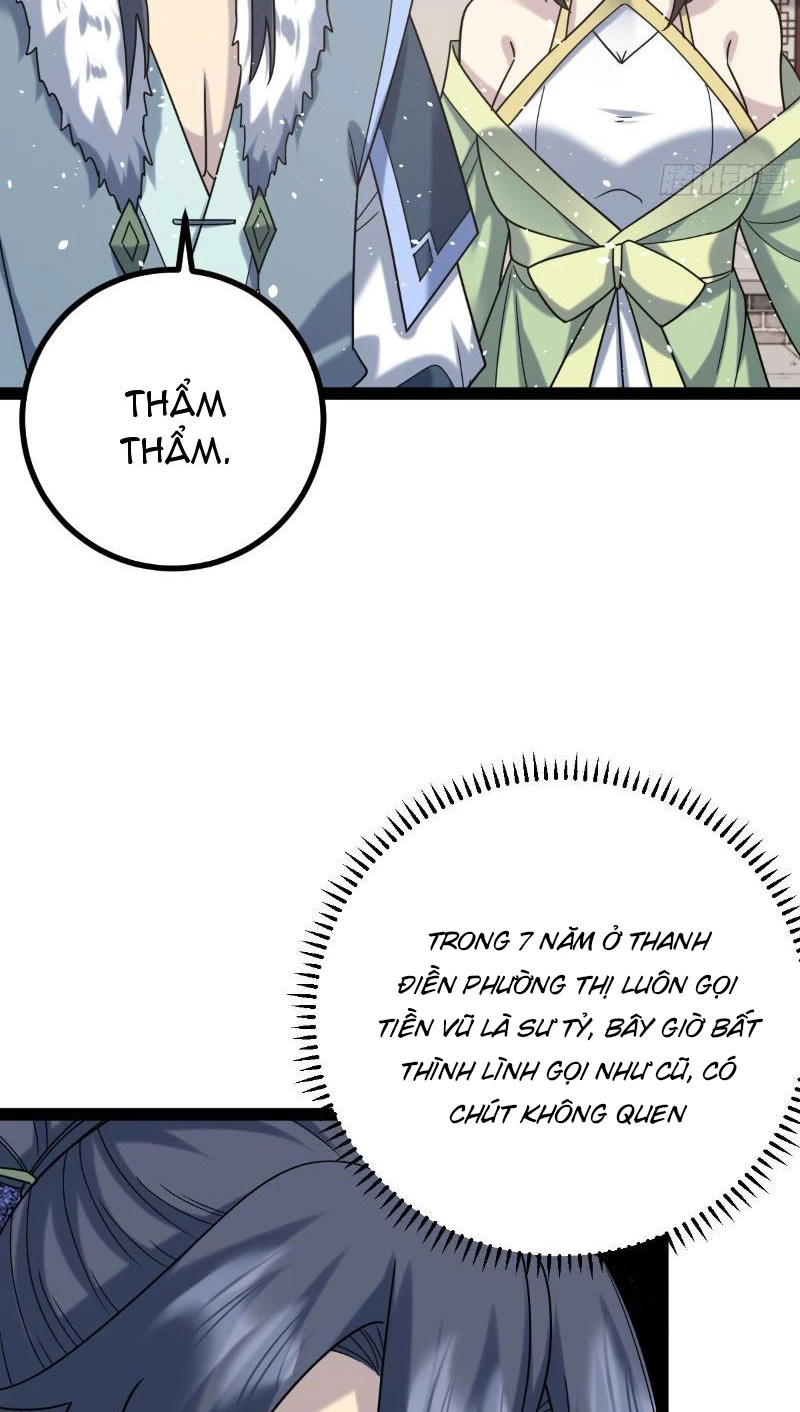 Tu tiên là ngõ cụt Chapter 45 - 37