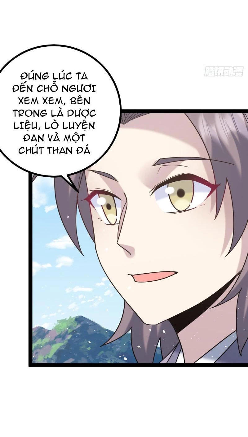 Tu tiên là ngõ cụt Chapter 45 - 40