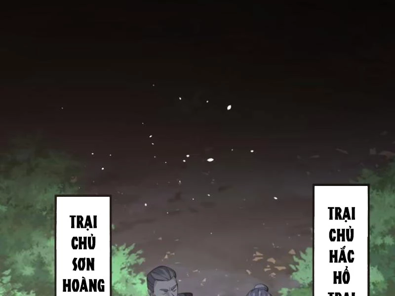 Tu tiên là ngõ cụt Chapter 46 - 55