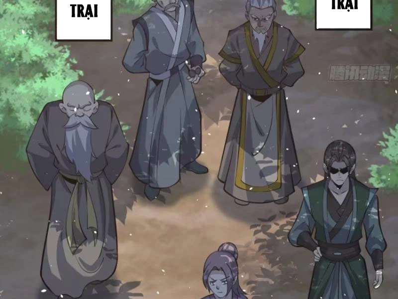 Tu tiên là ngõ cụt Chapter 46 - 56