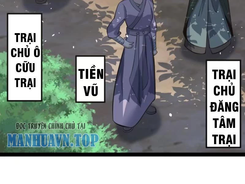 Tu tiên là ngõ cụt Chapter 46 - 57