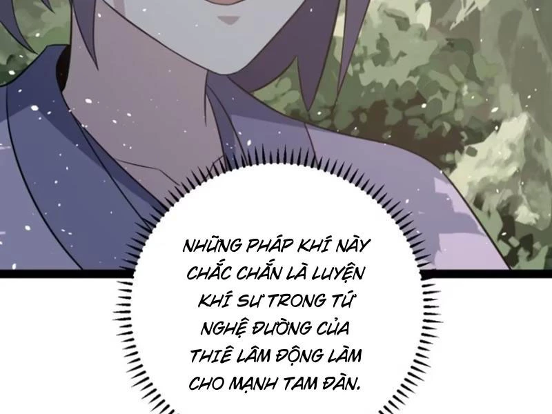 Tu tiên là ngõ cụt Chapter 46 - 114