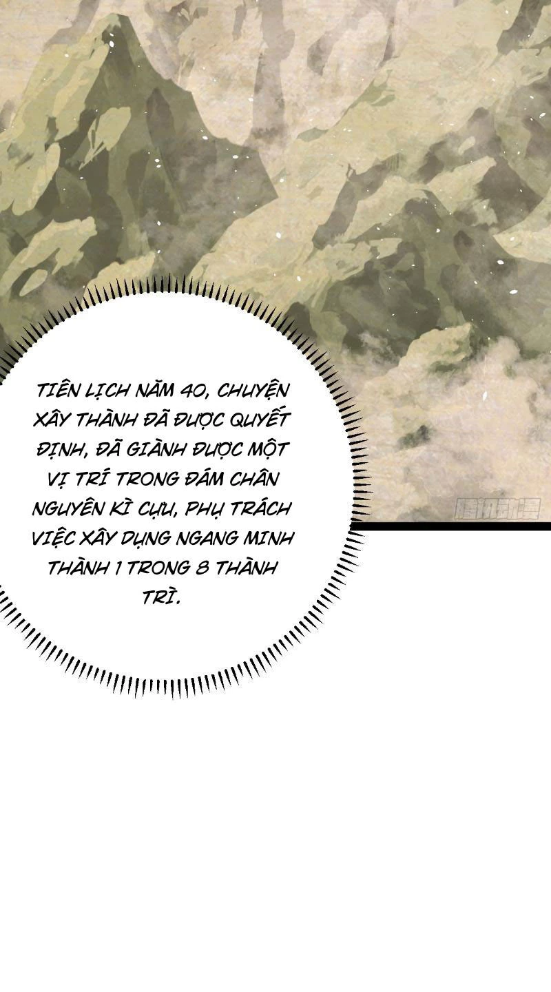 Tu tiên là ngõ cụt Chapter 47 - 23