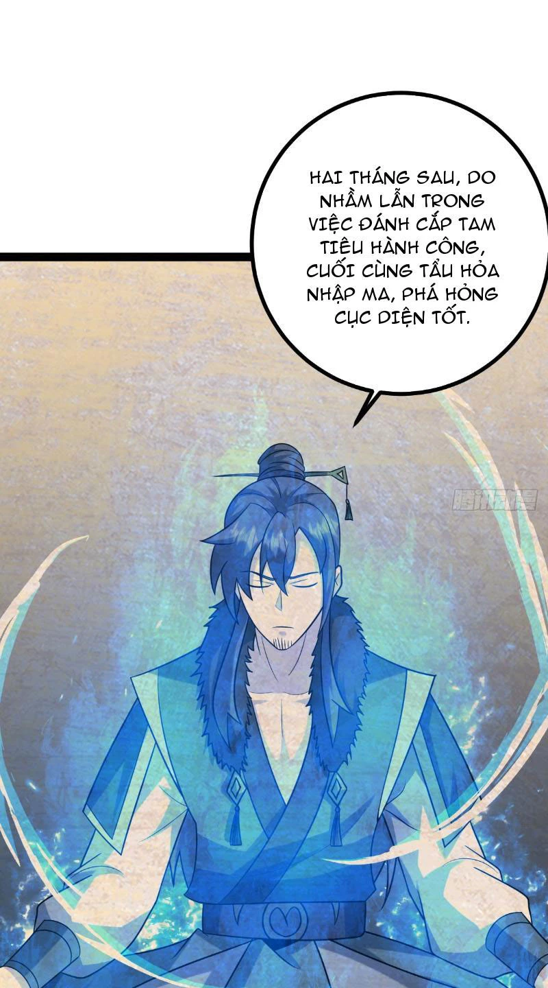 Tu tiên là ngõ cụt Chapter 47 - 24