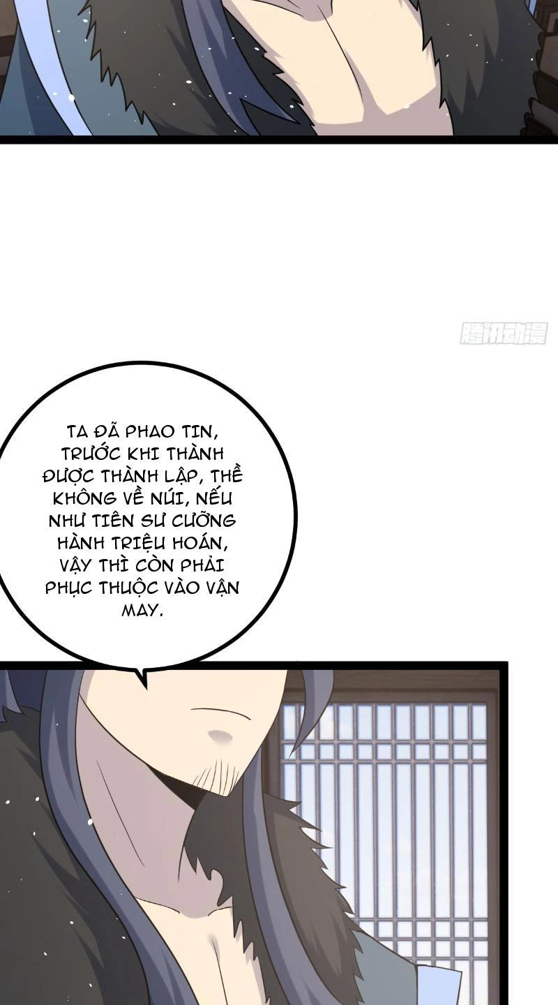 Tu tiên là ngõ cụt Chapter 47 - 26