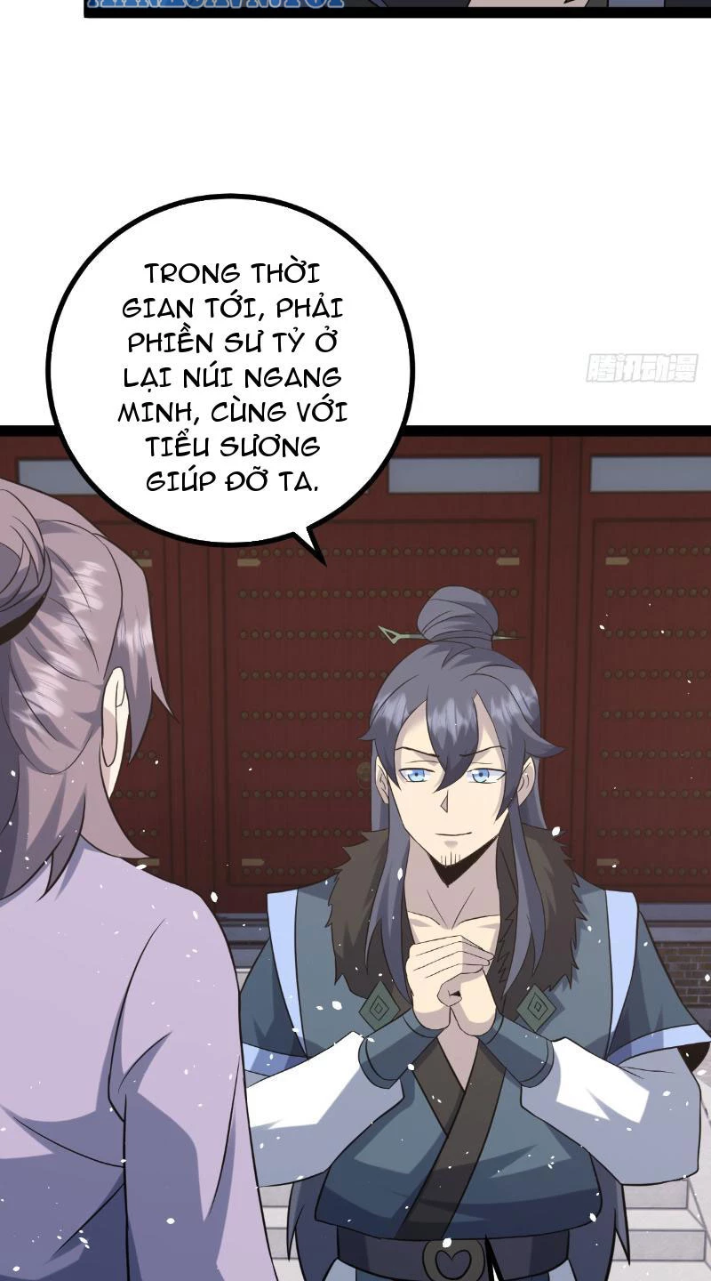 Tu tiên là ngõ cụt Chapter 47 - 32