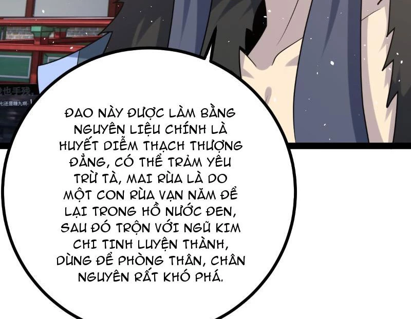 Tu tiên là ngõ cụt Chapter 47 - 42