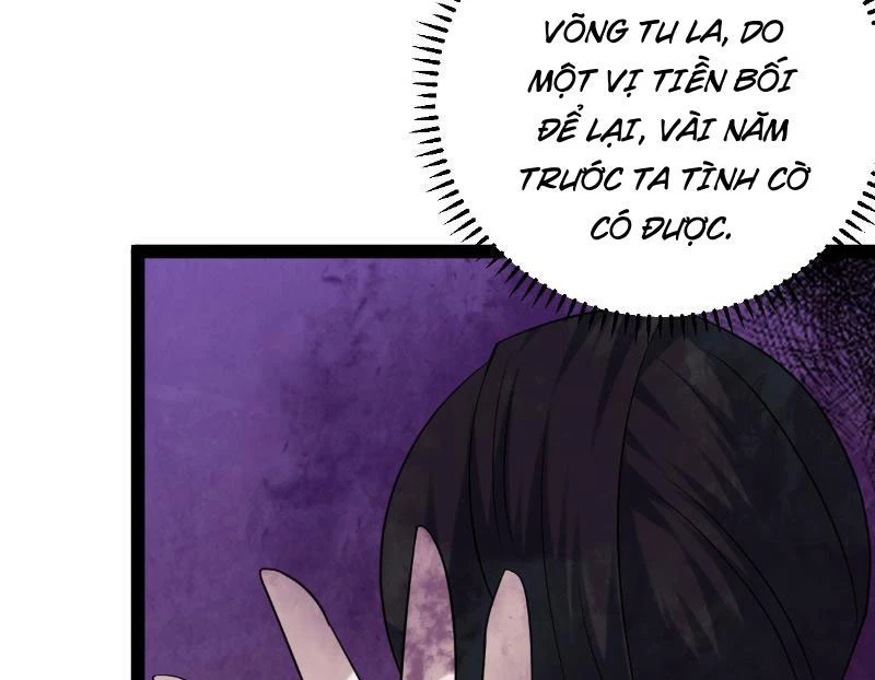 Tu tiên là ngõ cụt Chapter 47 - 53