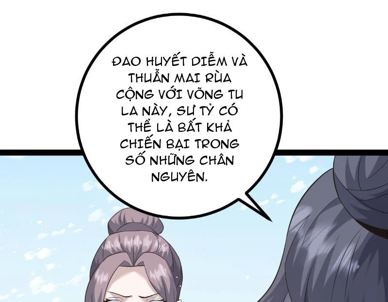 Tu tiên là ngõ cụt Chapter 47 - 58