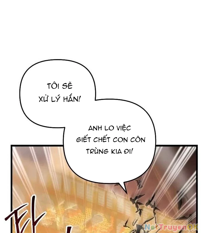 Giả Vờ Làm Kẻ Vô Dụng Ở Học Đường Chapter 88 - 55