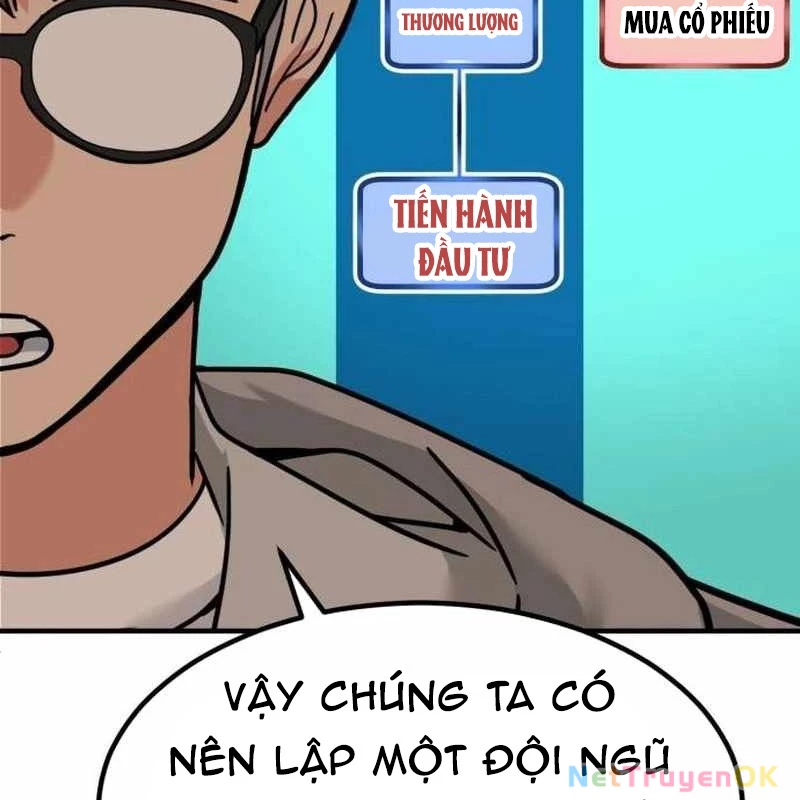 Nhà Đầu Tư Nhìn Thấy Tương Lai Chapter 22 - 20