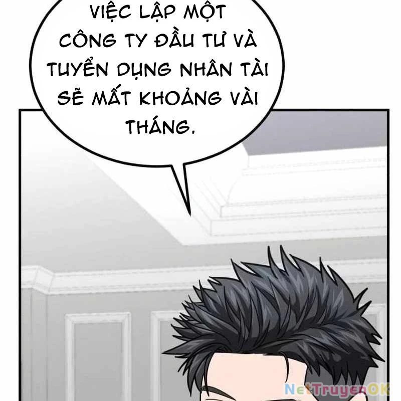 Nhà Đầu Tư Nhìn Thấy Tương Lai Chapter 22 - 22