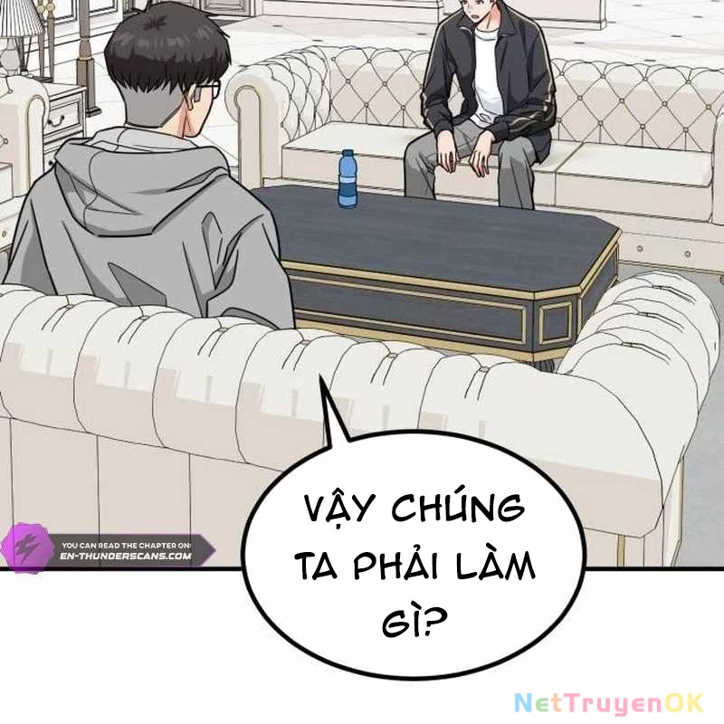 Nhà Đầu Tư Nhìn Thấy Tương Lai Chapter 22 - 26