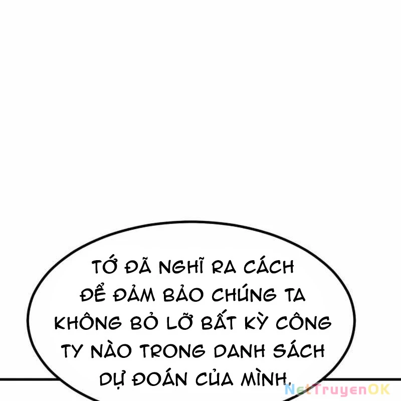 Nhà Đầu Tư Nhìn Thấy Tương Lai Chapter 22 - 27