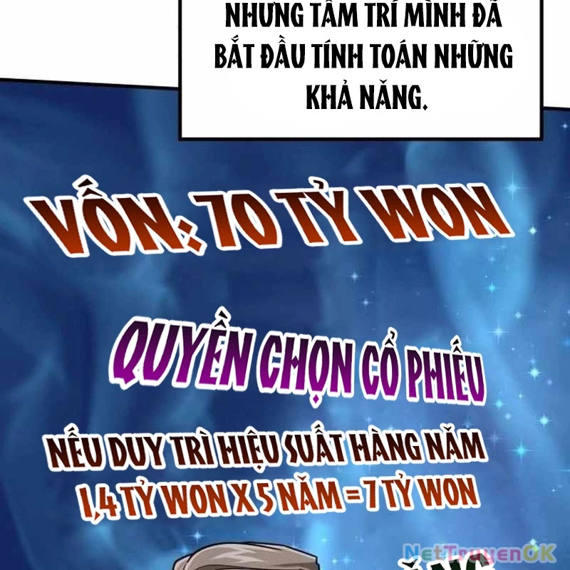 Nhà Đầu Tư Nhìn Thấy Tương Lai Chapter 22 - 139