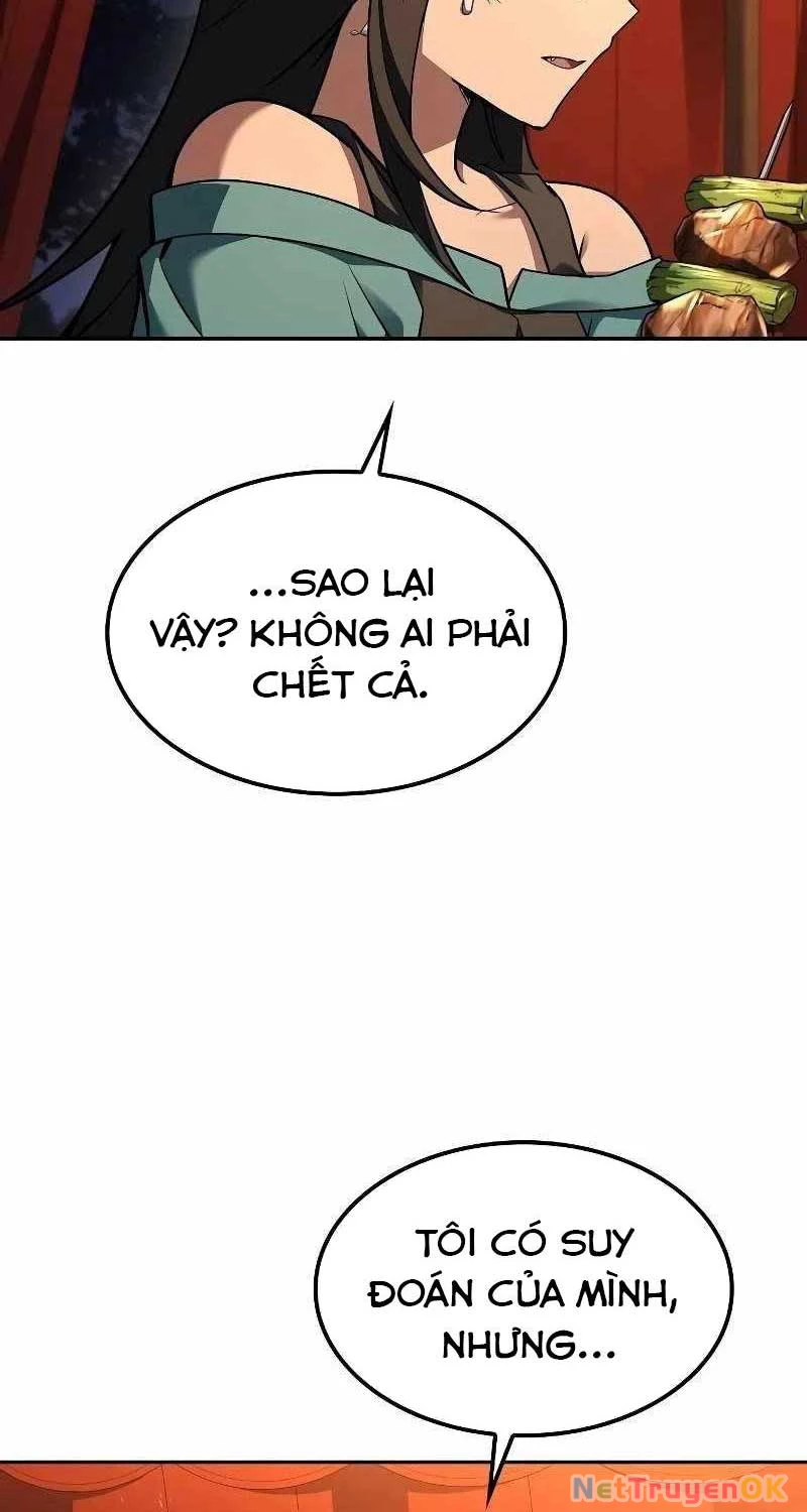 Đại Pháp Sư Mở Nhà Hàng Chapter 57 - 4