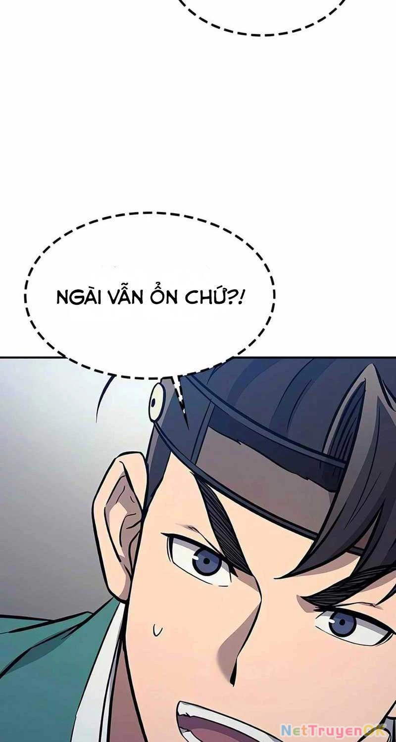 Bác Sĩ Tới Joseon Chapter 24 - 2