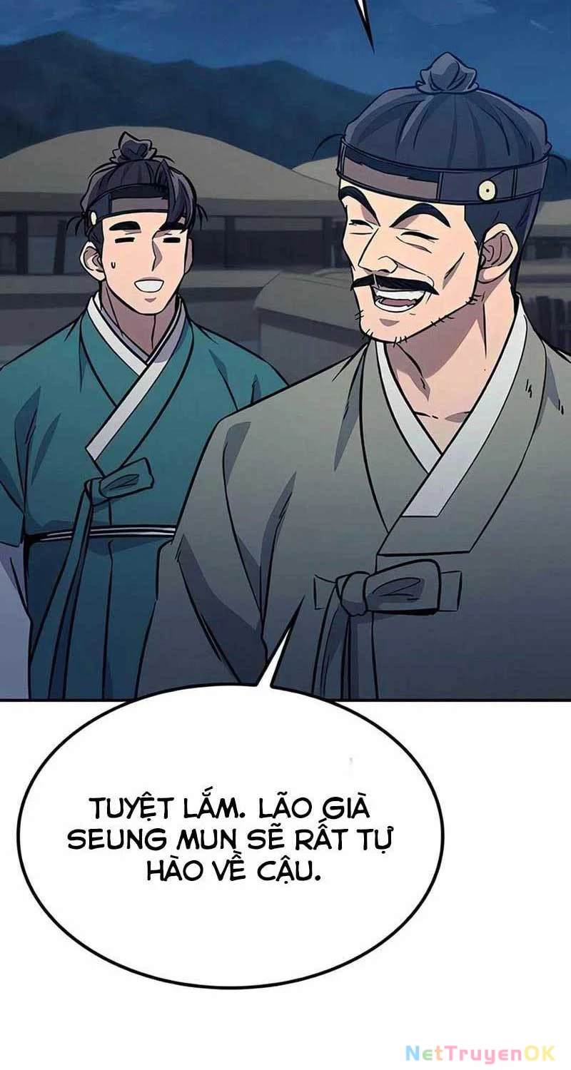 Bác Sĩ Tới Joseon Chapter 24 - 8