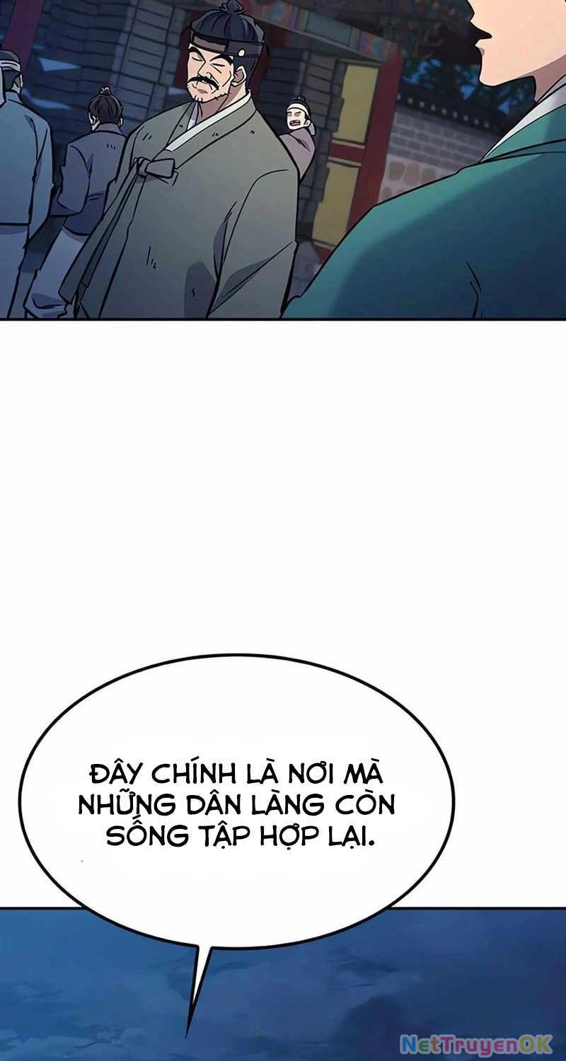 Bác Sĩ Tới Joseon Chapter 24 - 12