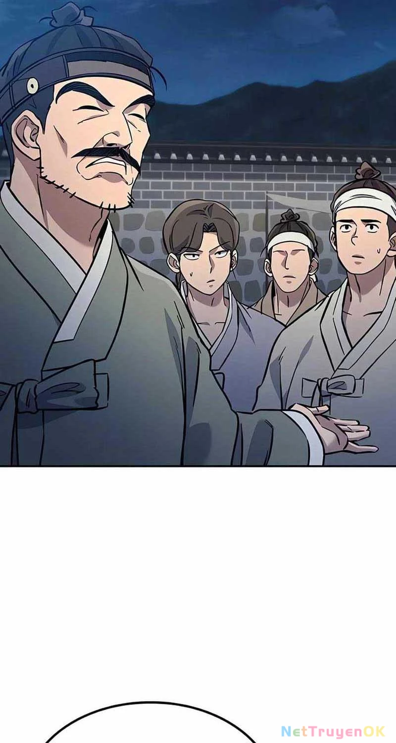 Bác Sĩ Tới Joseon Chapter 24 - 13