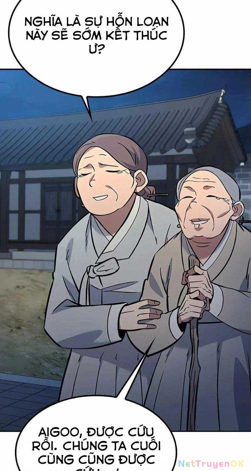 Bác Sĩ Tới Joseon Chapter 24 - 19