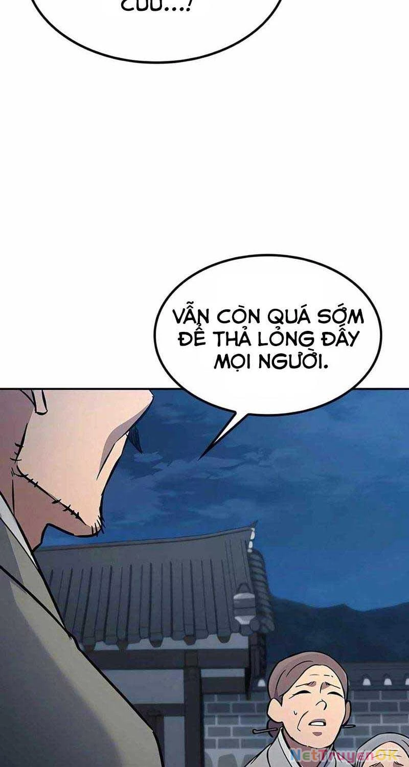 Bác Sĩ Tới Joseon Chapter 24 - 20