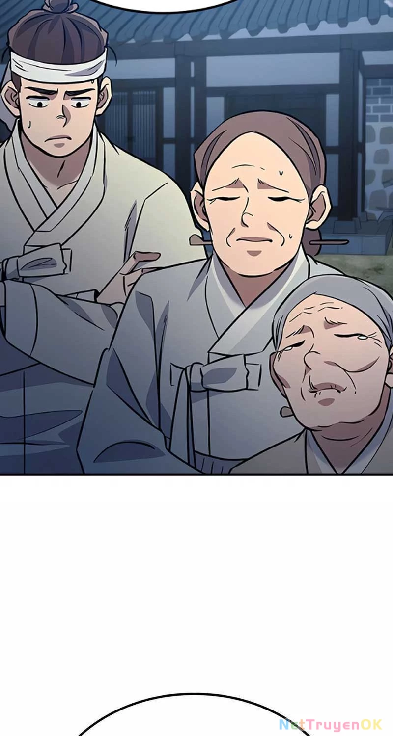 Bác Sĩ Tới Joseon Chapter 24 - 25