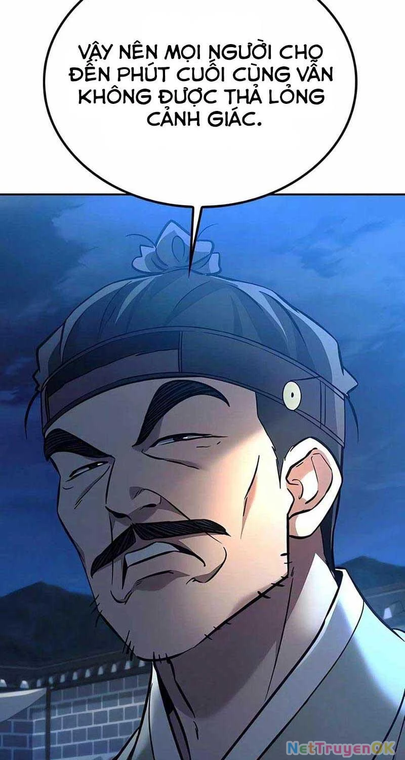 Bác Sĩ Tới Joseon Chapter 24 - 26