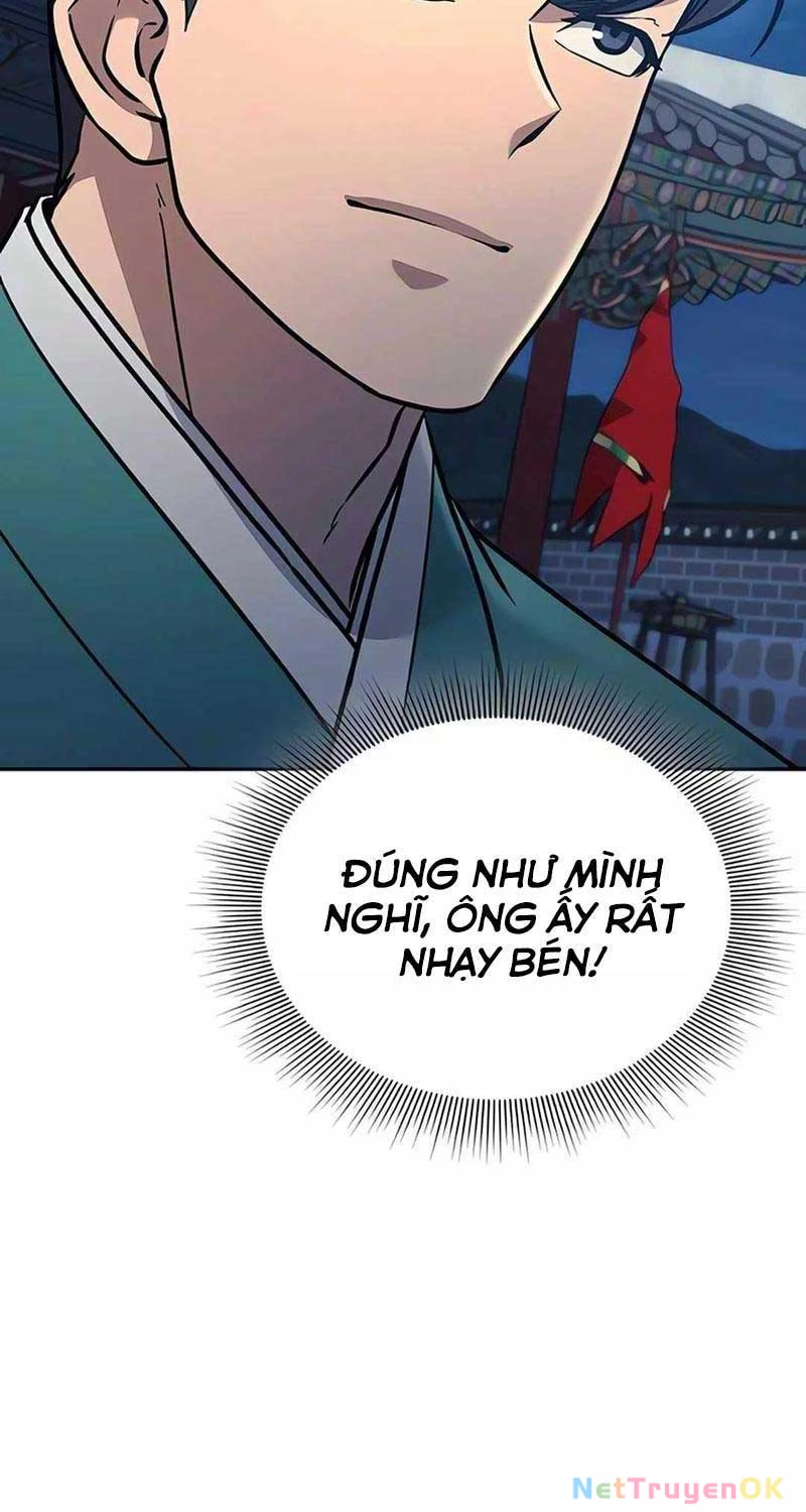 Bác Sĩ Tới Joseon Chapter 24 - 29