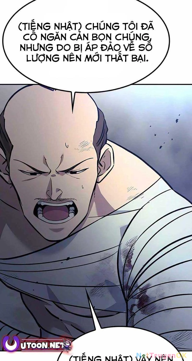 Bác Sĩ Tới Joseon Chapter 24 - 36