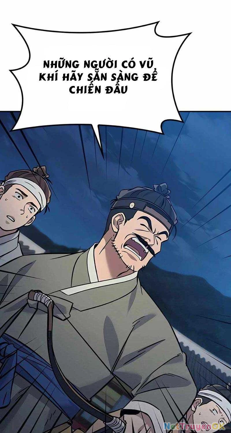 Bác Sĩ Tới Joseon Chapter 24 - 57