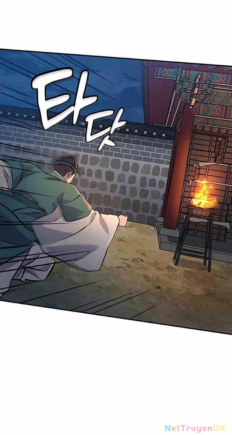 Bác Sĩ Tới Joseon Chapter 24 - 80