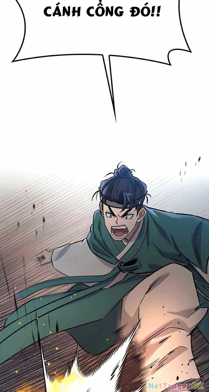 Bác Sĩ Tới Joseon Chapter 24 - 82