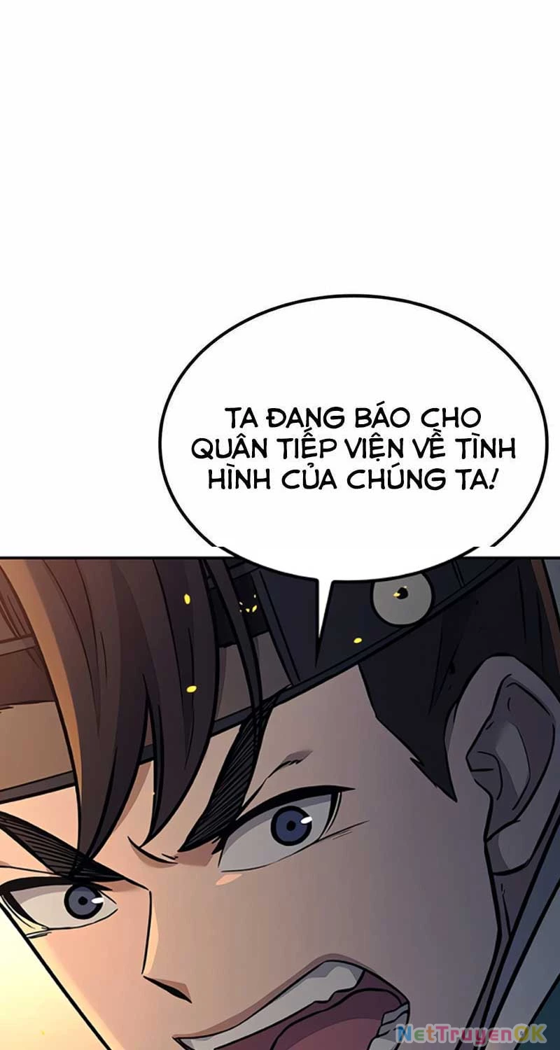 Bác Sĩ Tới Joseon Chapter 24 - 87