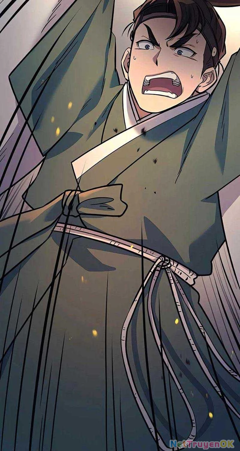 Bác Sĩ Tới Joseon Chapter 24 - 112