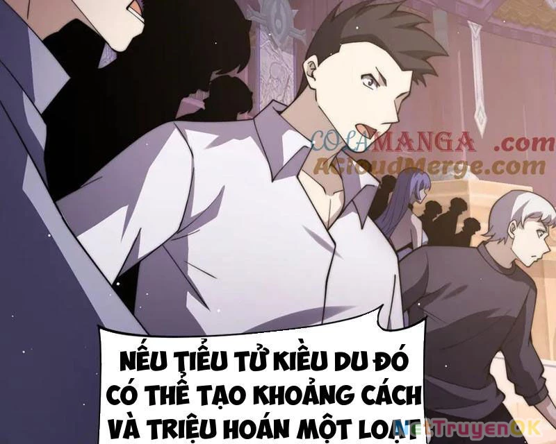 Sức Mạnh Tối Đa? Ta Lại Là Vong Linh Sư! Chapter 62 - 86