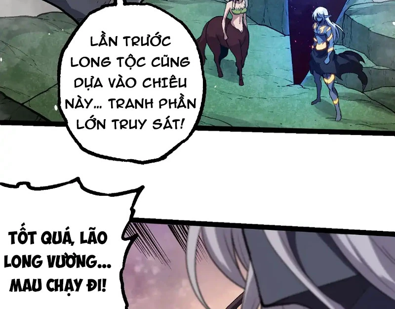 Chuyển Sinh Thành Liễu Đột Biến Chapter 298 - 56