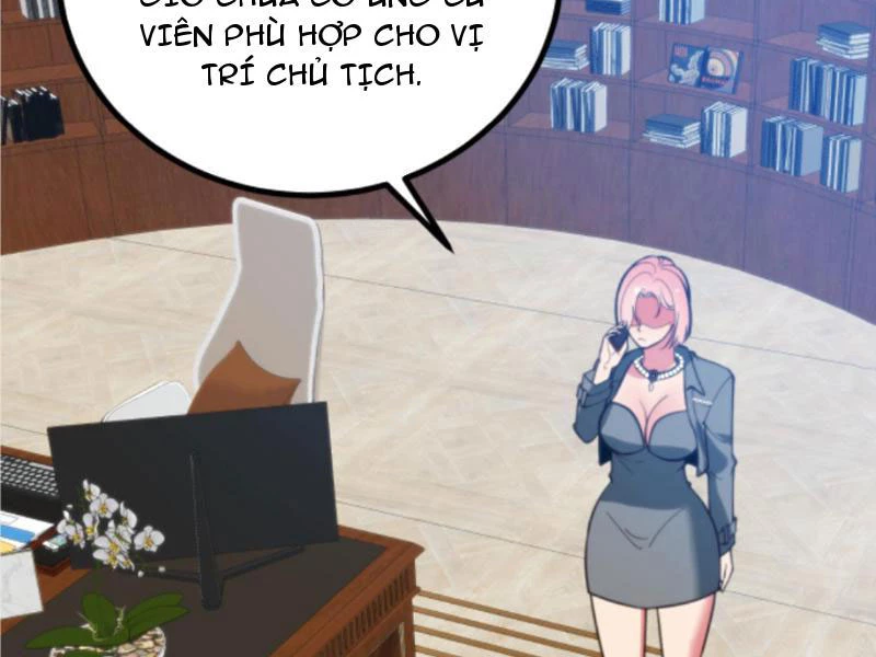 Ta Có 90 Tỷ Tiền Liếm Cẩu! Chapter 411 - 22