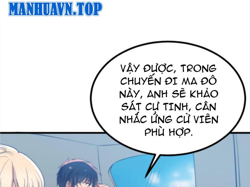 Ta Có 90 Tỷ Tiền Liếm Cẩu! Chapter 411 - 29