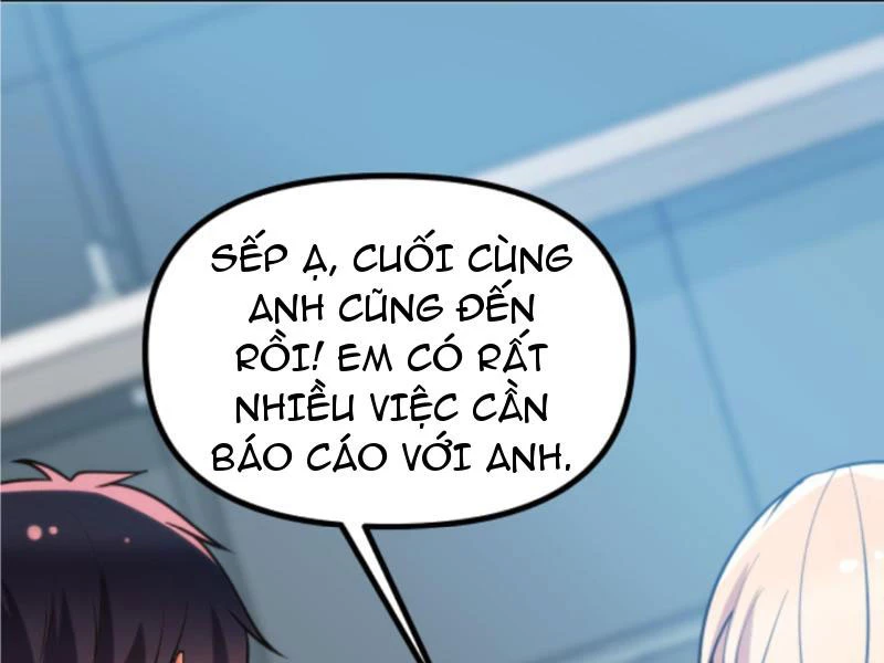 Ta Có 90 Tỷ Tiền Liếm Cẩu! Chapter 411 - 89