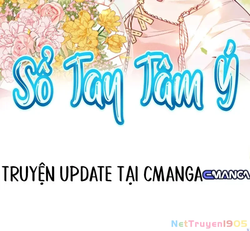 Sổ Tay Tâm Ý Chapter 12 - 2