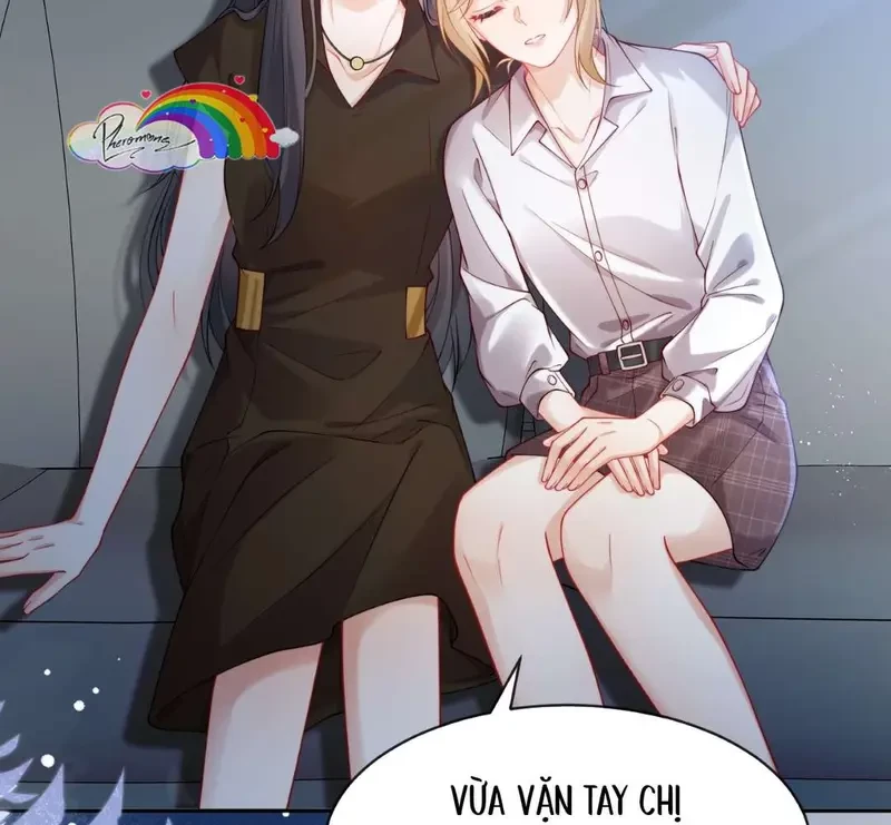 Sổ Tay Tâm Ý Chapter 12 - 4