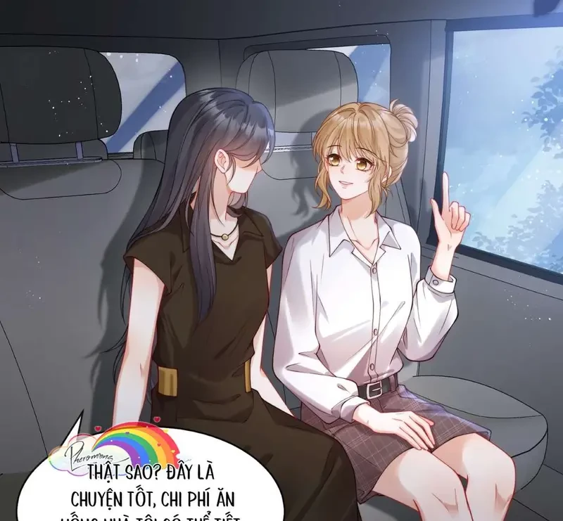 Sổ Tay Tâm Ý Chapter 12 - 17