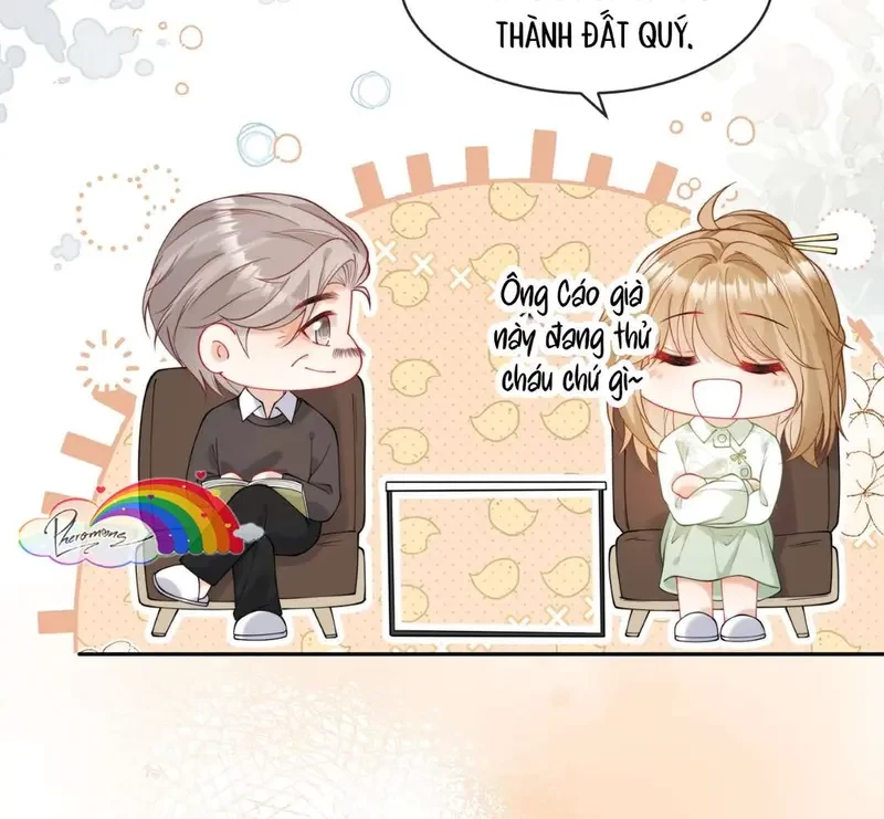 Sổ Tay Tâm Ý Chapter 12 - 28