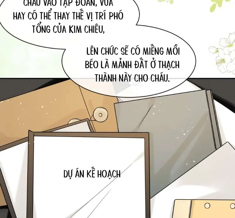 Sổ Tay Tâm Ý Chapter 12 - 36