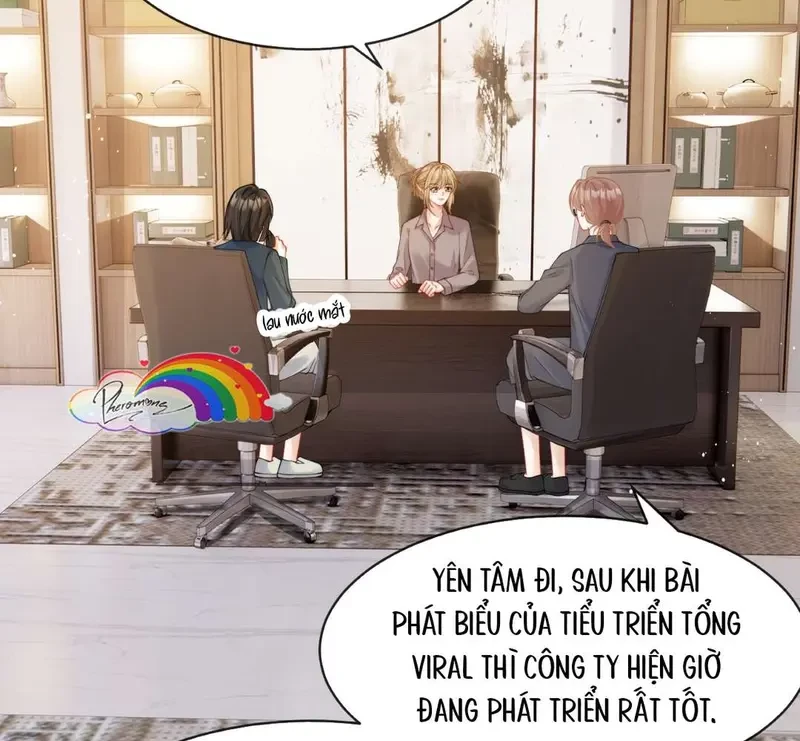 Sổ Tay Tâm Ý Chapter 12 - 47