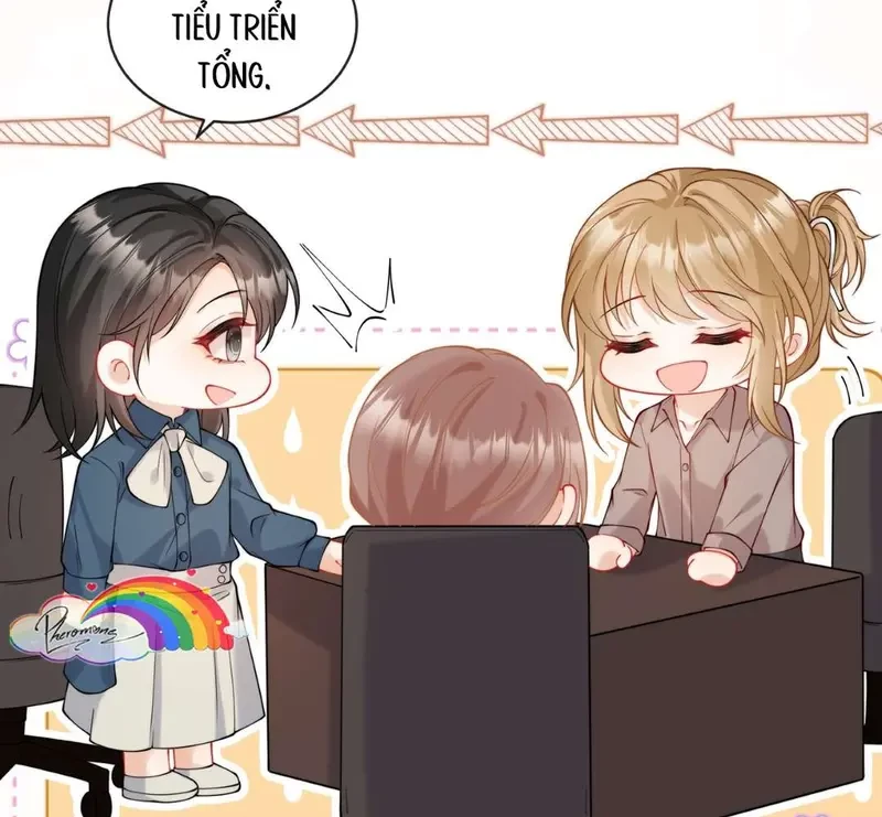 Sổ Tay Tâm Ý Chapter 12 - 54