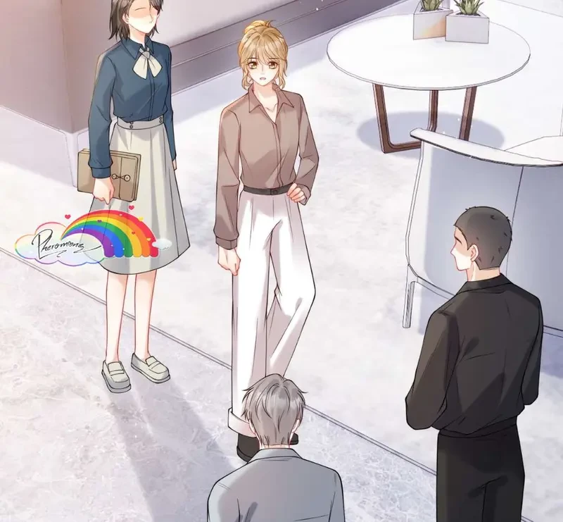 Sổ Tay Tâm Ý Chapter 12 - 65